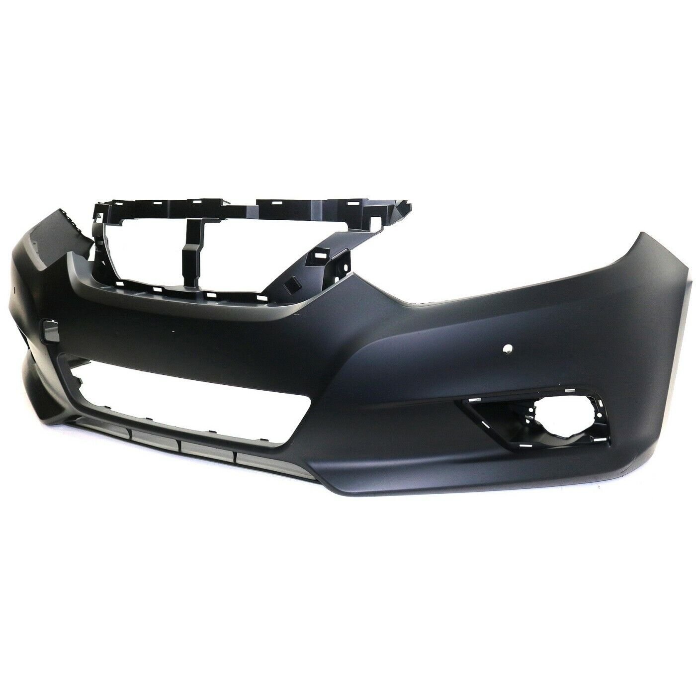 Front Bumper Cover NI1000312 620229HS2H fascia for 2016-2018 Nissan Altima
