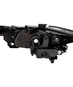 Headlight MA2503148 TM52510K0C LED Right Side for 2016-2023 Mazda CX-9
