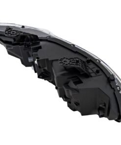 Headlight HO2502201C CAPA LED Left Side for 2021-2022 Honda Accord Sedan