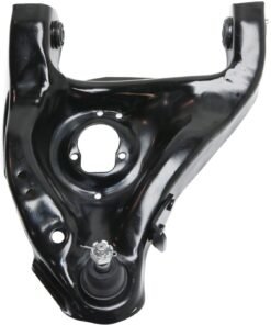 TrueDrive REPC281562 Front Control Arm Lower Left for 83-90 S15 GMC Jimmy Gypsy