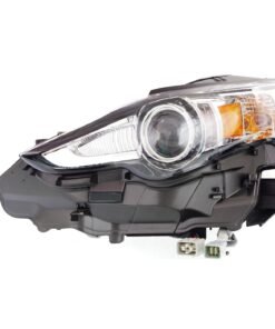 Headlight HID/Xenon left side for 2014-2016 Lexus IS350 Base, F Sport Sedan