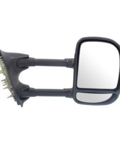 Kool Vue FD66R Tow Mirror Right for 1999-2007 Ford F-250/F-350/F-450 Super Duty