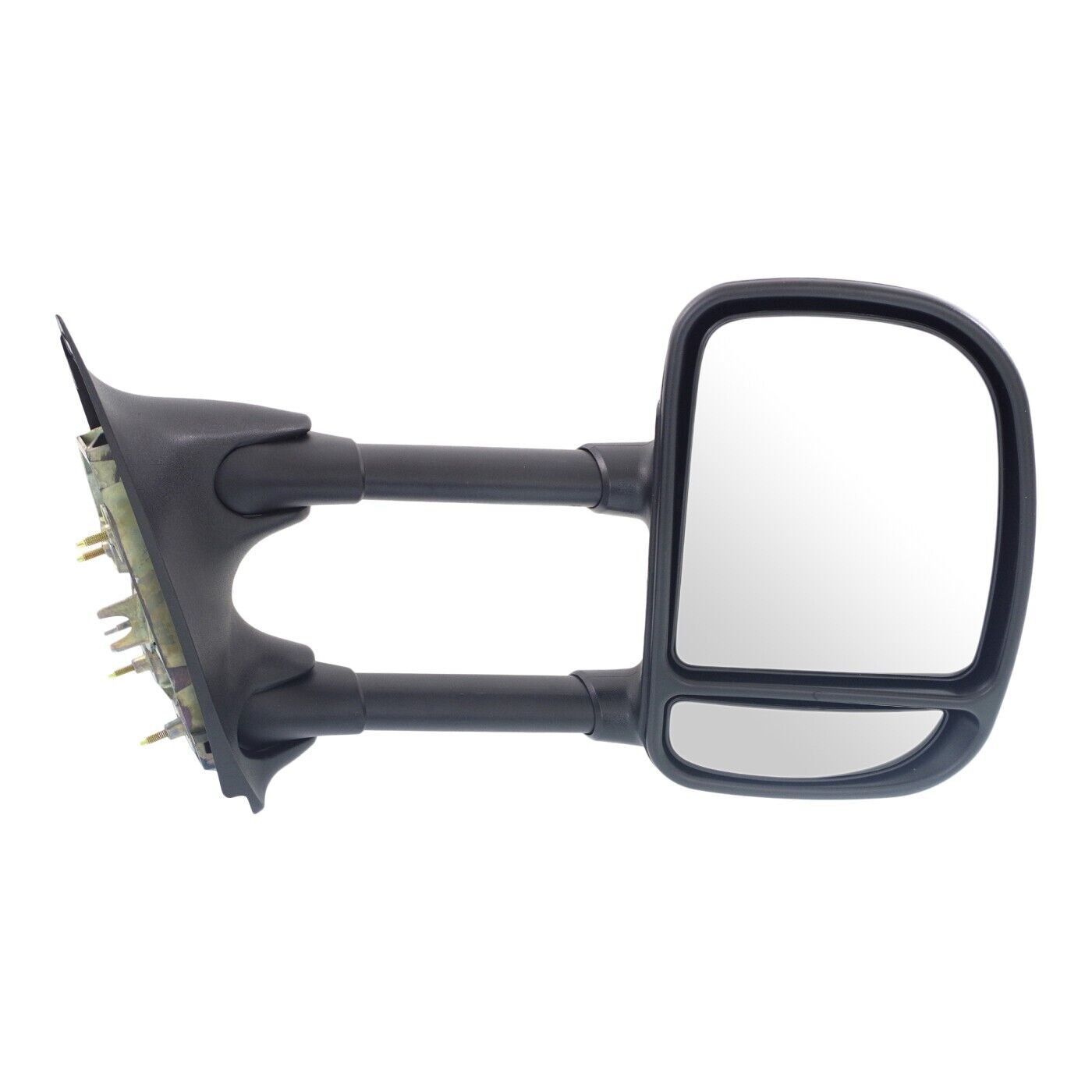 Kool Vue FD66R Tow Mirror Right for 1999-2007 Ford F-250/F-350/F-450 Super Duty