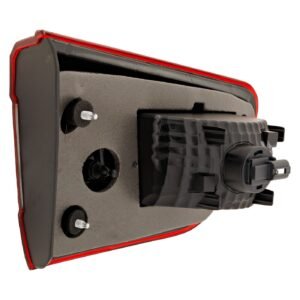 Back Up Light 84912FL200-PFM CAPA Right Side for 2020-2022 Subaru Crosstrek