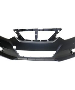 New Front & Rear Bumper Covers set of 2 pc for 2016-2018 Nissan Altima