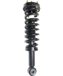TrueDrive REPF280536 Front Loaded Strut Black for 2007-2013 Lincoln Navigator