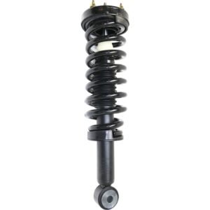TrueDrive REPF280536 Front Loaded Strut Black for 2007-2013 Lincoln Navigator