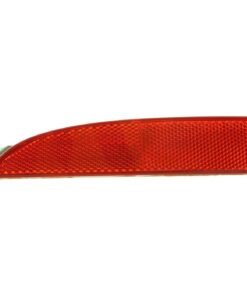 Rear Bumper Reflector D350515L0E left side CAPA for 2014-2018 Mazda 3 GS, GT, GX