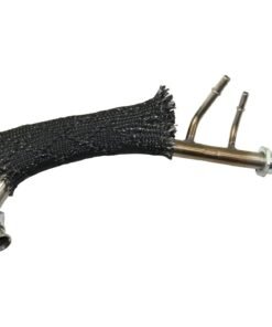 EGR Line F87Z9E469CA for 1998-2000 Explorer Sport,XLT & 1998-2000 Ranger XL,XLT