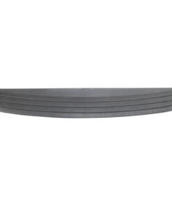 Rear Bumper Step Pad 55076626AC black for 1998-2003 Dodge Durango SLT