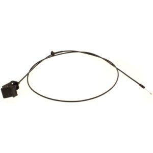New Hood Cable for 2008-2012 Ford Escape Hybrid, Limited, XLS, XLT