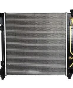 Radiator CH3010129 aluminum core for 1997-1999 Dodge Dakota Base, SLT, Sport