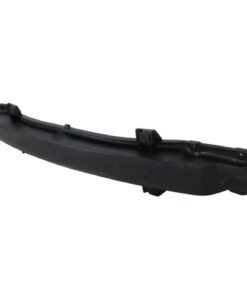 Bumper Reinforcement rear fiberglass primed for 2012-2016 Hyundai Accent Sedan