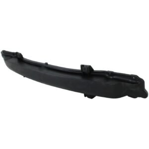 Bumper Reinforcement rear fiberglass primed for 2012-2016 Hyundai Accent Sedan