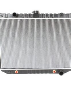 Radiator CH3010177 aluminum core for 1995-1998 Dodge B1500 Base/B2500 Base