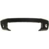 Front Bumper Cover & Fenders Kit 3pc primed CAPA for 07-13 Toyota Tundra Base