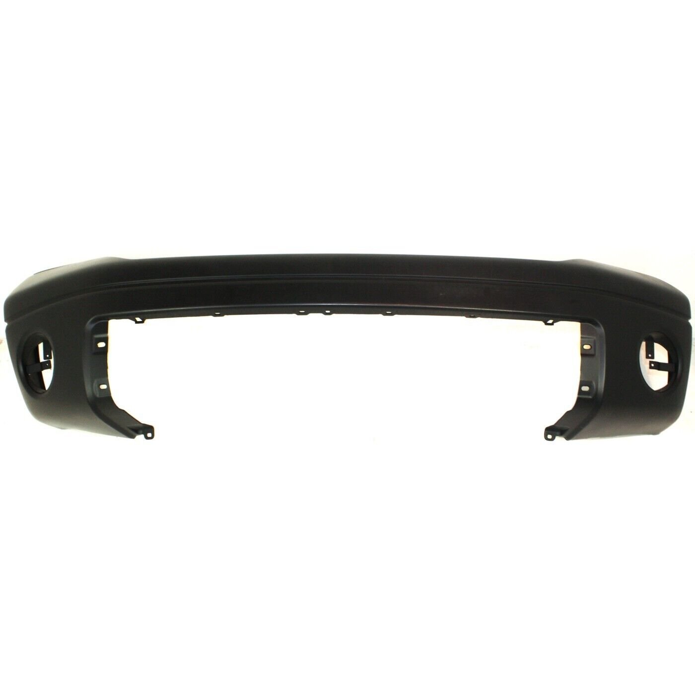 Front Bumper Cover & Fenders Kit 3pc primed CAPA for 07-13 Toyota Tundra Base