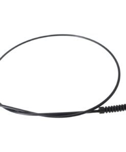 New Hood Cable 2048800559 for 2010-2015 Mercedes GLK350 4Matic, Base
