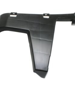 Front Bumper Bracket plastic right side for 06-08 Chevrolet Colorado LS, LT, WT