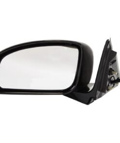 Kool Vue IN30EL Mirror Manual Folding Left Side for 2007 Infiniti G35