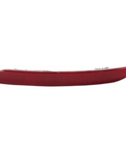 Rear Bumper Reflector 63147203238 right side for 2011-2013 BMW 528i, 535i, 550i