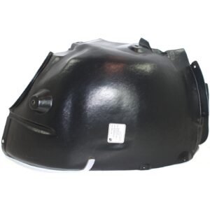 Front Fender Liner right side for 05-08 Mercedes SLK350 Base & SLK55 AMG Base