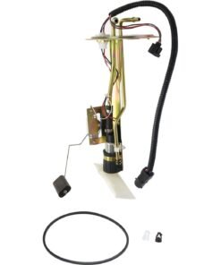 DriveMotive RF31450006 Fuel Pump for 1997-1998 Ford Expedition Eddie Bauer, XLT