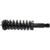 TrueDrive REPT280566 Front Loaded Strut Left for 1996-2002 Toyota 4Runner 4WD
