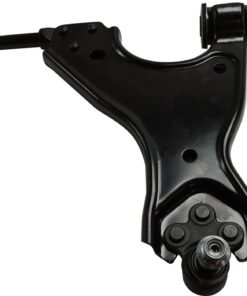 TrueDrive REPG281514 Front Control Arm Left Lower for 07-16 GMC Acadia SLE, SLT