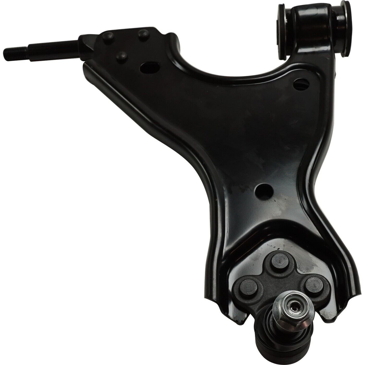 TrueDrive REPG281514 Front Control Arm Left Lower for 07-16 GMC Acadia SLE, SLT