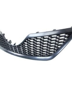 New Grille black plastic for 2007-2009 Toyota Camry SE