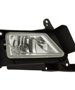 New Front Fog Light BBM551680C right side CAPA for 2010-2011 Mazda 3 GT, S