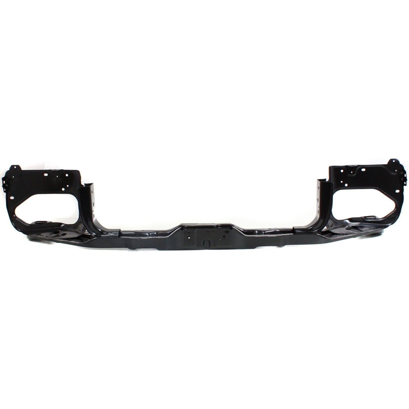 New Radiator Support FO1225198 upper for 2010-2014 Ford Mustang Base