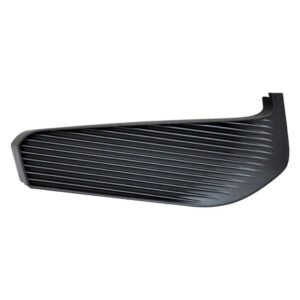 Sherman 714B-95R Front Fog Light Cover right side for 2016-2018 Chevrolet Malibu