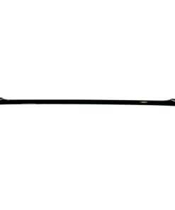 New Front Bumper Trim 620769PM0A black for 2018-2019 Nissan Pathfinder S SL SV