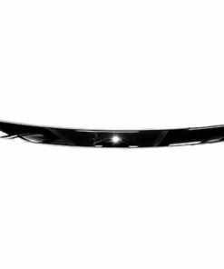 Sherman 409-98B Hood Molding for 2010-2011 Mercury Milan
