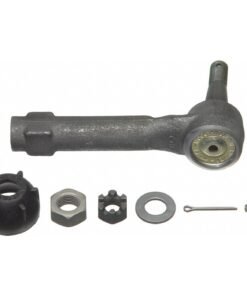 Moog ES3453 Tie Rod End front left right side for 1997-2005 Chevrolet Venture