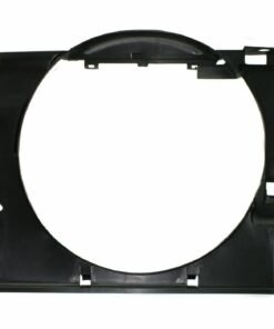 Fan Shroud -6cyl for 1992-2000 BMW 3-Series, Z3