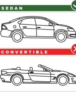 New Tail Light Halogen for 2005-2006 Chrysler Sebring TSi & Sebring Limited