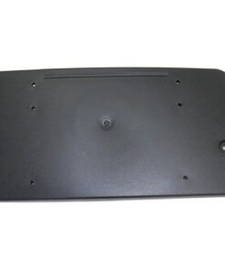 New Front License Plate Bracket 1648851381 for 2008-2011 Mercedes ML550 Base