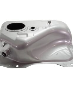 JC Whitney REPM670108 Fuel Gas Tank 12.7 Gallon for 1990-1993 Mazda Miata Base