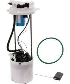 DriveMotive RC31450029 Electric Fuel Pump for 2009 GMC Sierra 1500