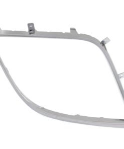 Front Fog Light Trim left side for 2010-2012 Mazda CX-7 GS, GT, GX, Sport, SV