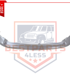 NEW Front Upper Bumper Trim for 2011-2014 Chevrolet Silverado 2500 HD