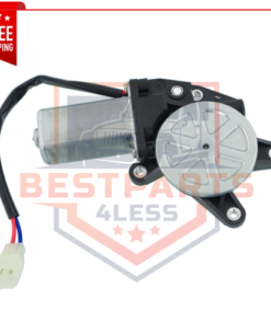 NEW Power Window Motor LH for 2005-2009 Subaru Legacy / 2006-2009 OutBack