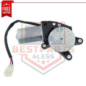 NEW Power Window Motor LH for 2005-2009 Subaru Legacy / 2006-2009 OutBack