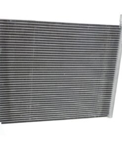 Kool Vue KVAC3289 A/C Condenser Aluminum for 04-09 Dodge Durango Limited, SLT