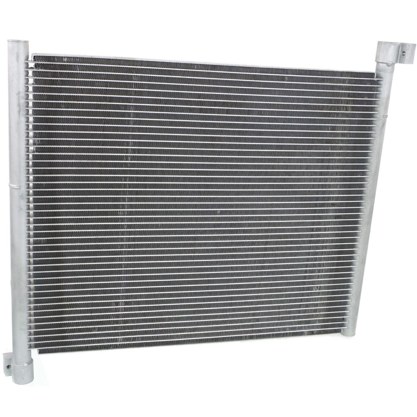 Kool Vue KVAC3289 A/C Condenser Aluminum for 04-09 Dodge Durango Limited, SLT
