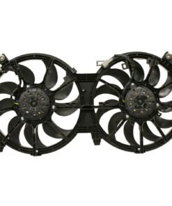 NEW Radiator Cooling Fan for 2007-2011 Nissan Altima