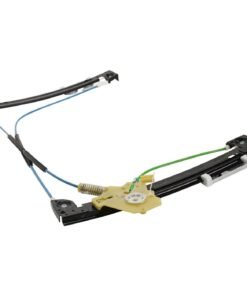 New Front Window Regulator 51337039452 right side for 2002-2004 Mini Cooper S